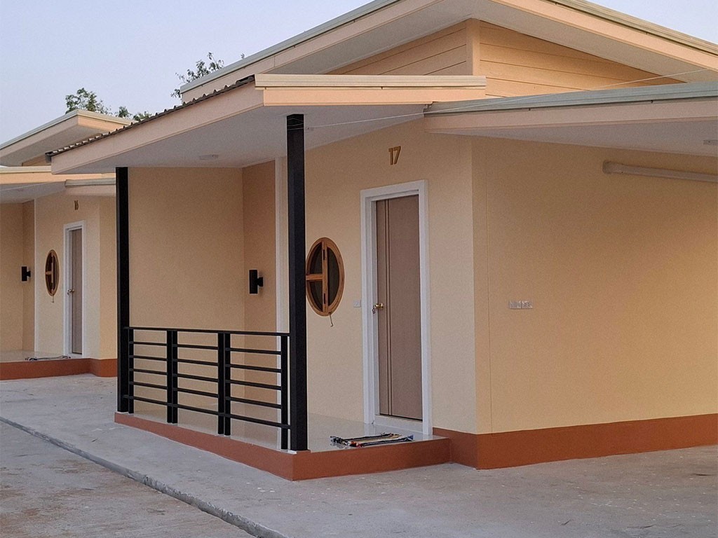 เจ๊หุย รีสอร์ท