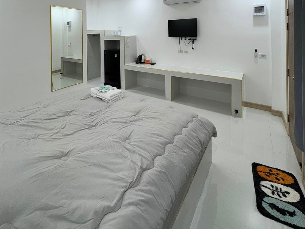 เจ๊หุย รีสอร์ท