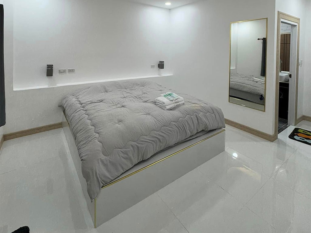 เจ๊หุย รีสอร์ท