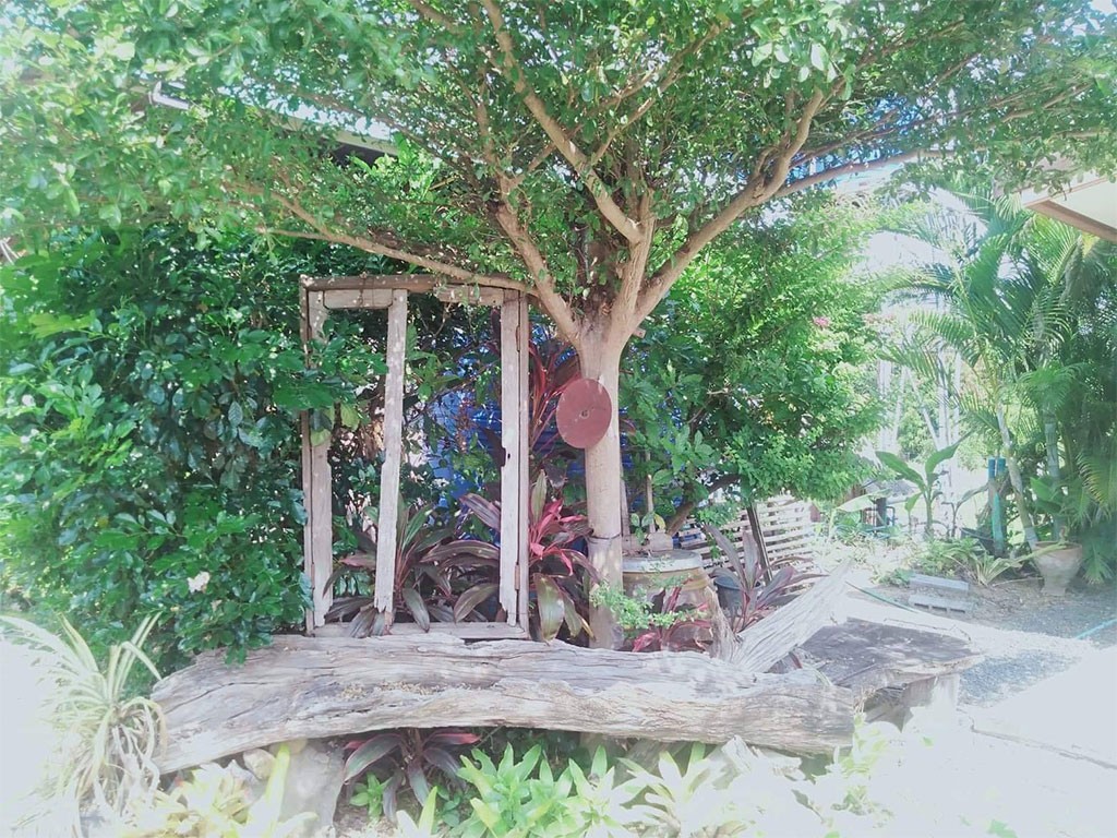 ชมภู รีสอร์ท หล่มเก่า