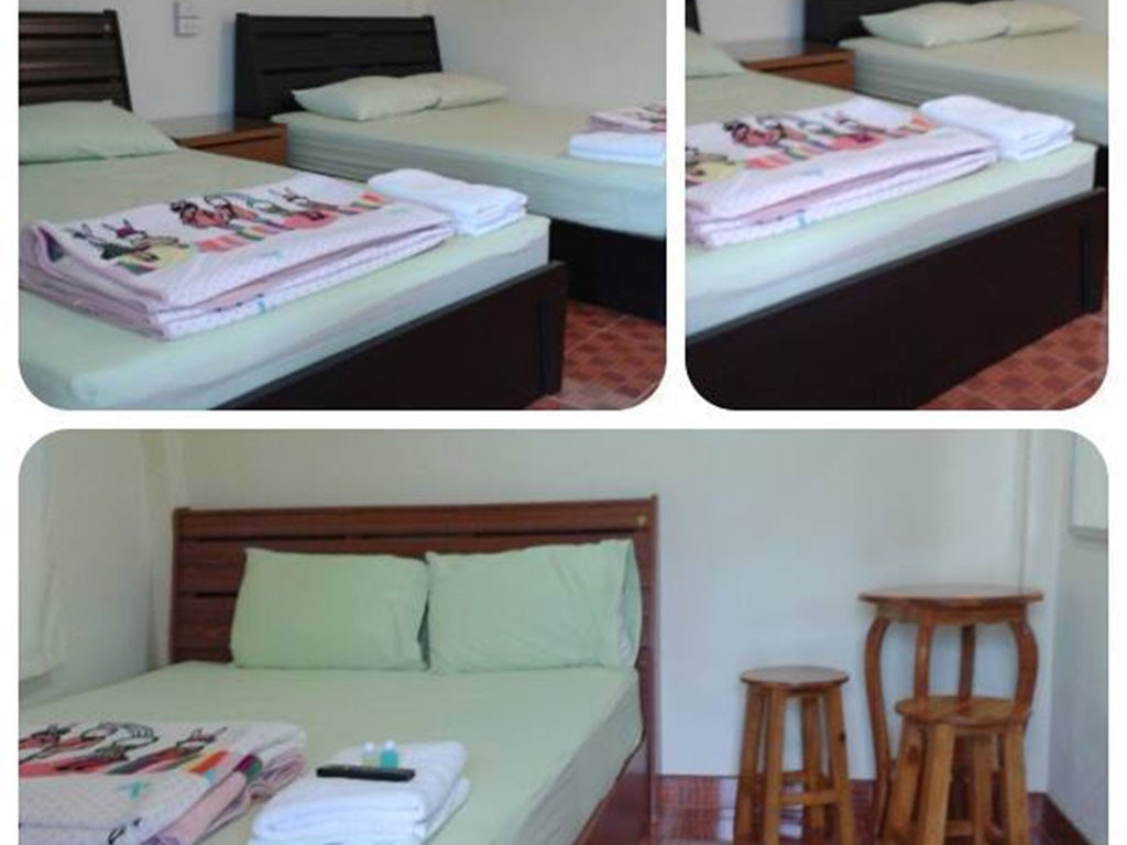 ชมภู รีสอร์ท หล่มเก่า