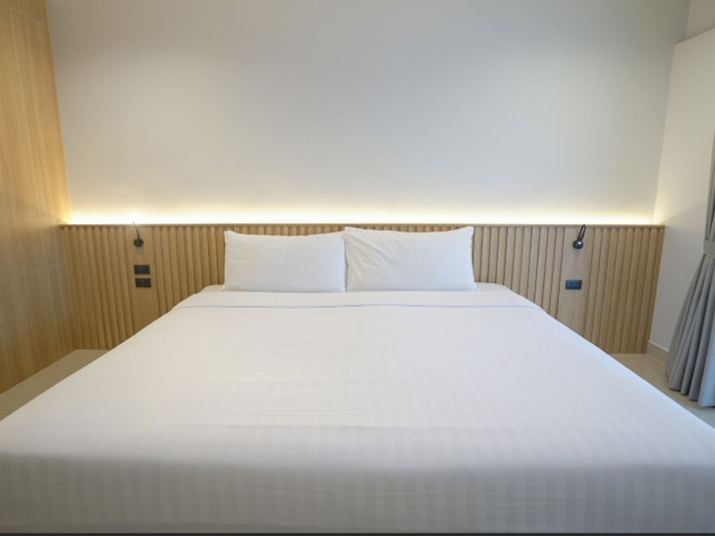 แมนดิเทล นอร์ธ พัทยา