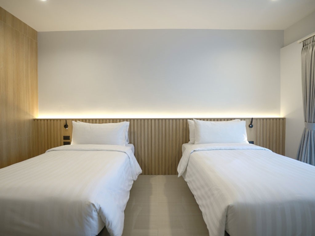 แมนดิเทล นอร์ธ พัทยา