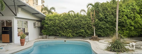 manditel north pattaya