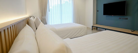 manditel north pattaya