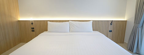 manditel north pattaya