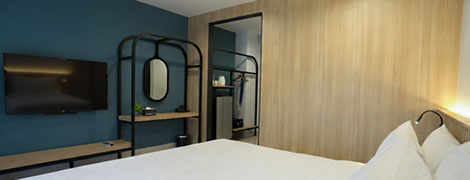 manditel north pattaya