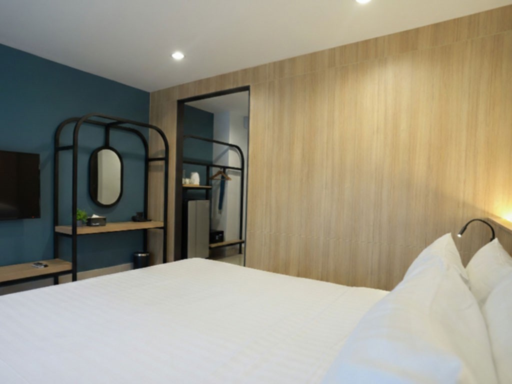 แมนดิเทล นอร์ธ พัทยา