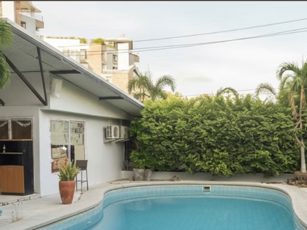 แมนดิเทล นอร์ธ พัทยา