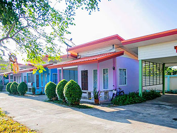 ธนาวรรณ รีสอร์ท วิเชียรบุรี