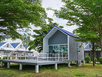 พรีม วิลเลจ อุบล