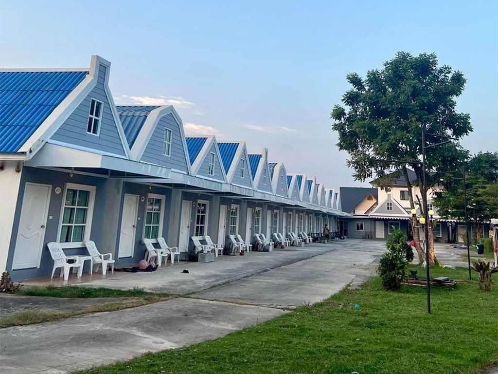 พรีม วิลเลจ อุบล