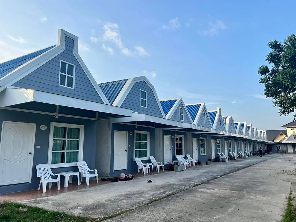 พรีม วิลเลจ อุบล