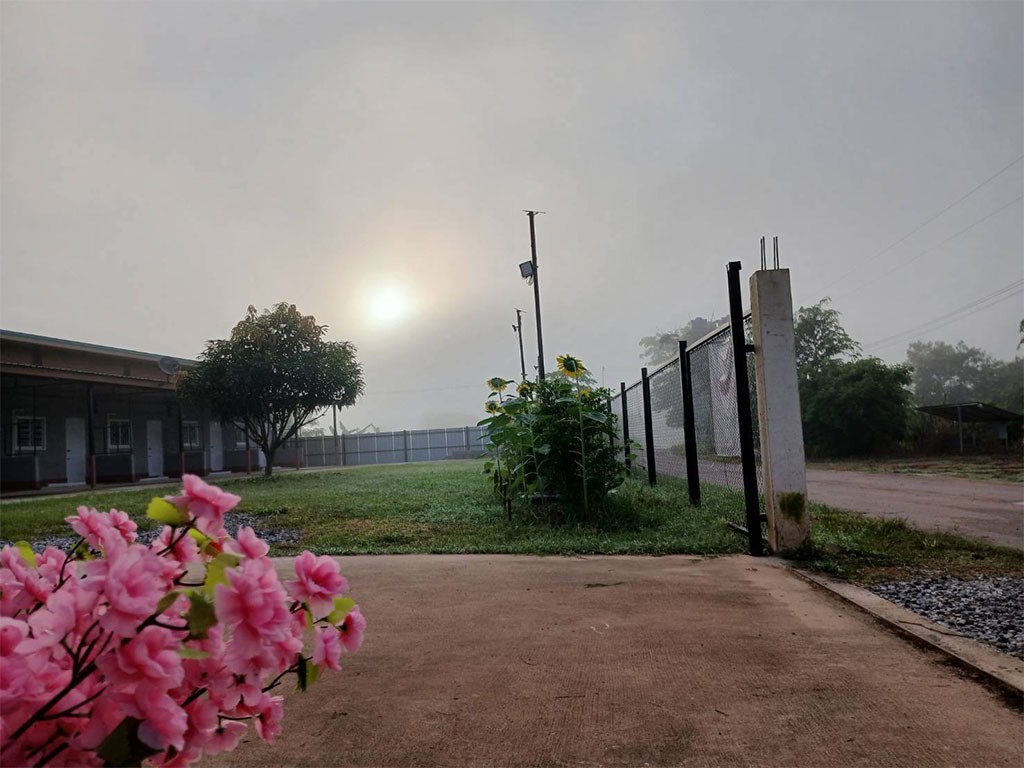 ทรัพย์ดี รีสอร์ท