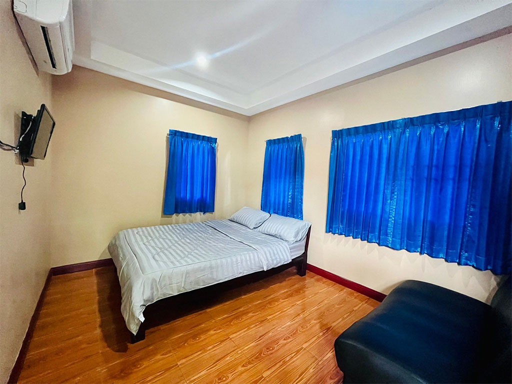 ธีระดา รีสอร์ท