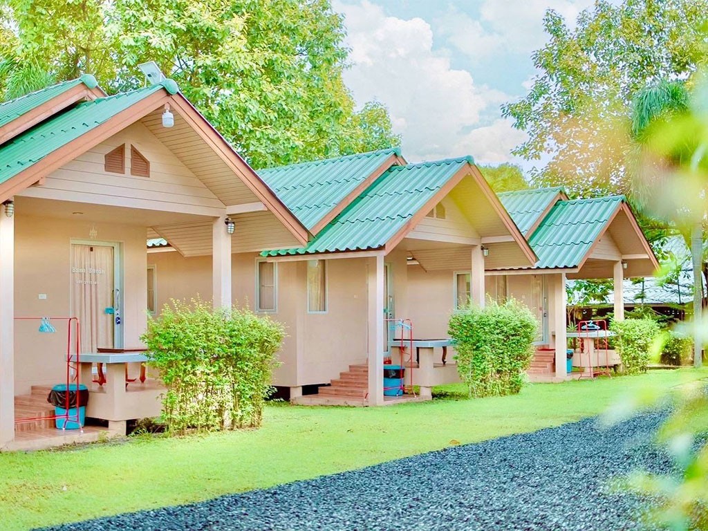 ธีระดา รีสอร์ท