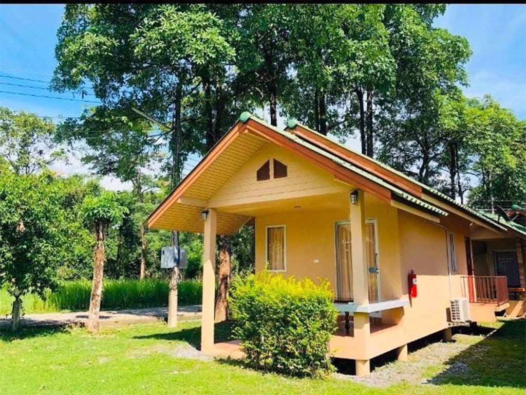 ธีระดา รีสอร์ท