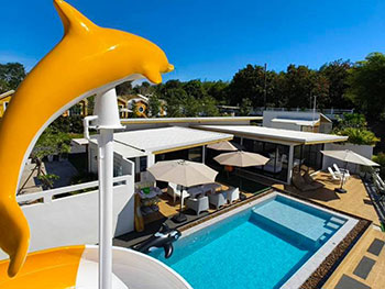 ซันมูน รีสอร์ท แอนด์ พลูวิลล่า