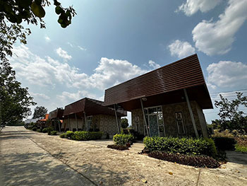 เอ็มเจ รีสอร์ท เพชรบูรณ์