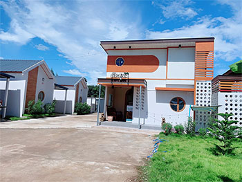 ภัคชุดา รีสอร์ท