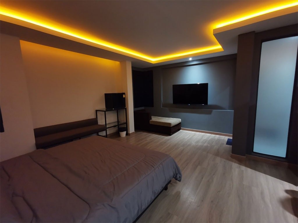 เดอะ86 เรสท์ แอนด์ เซอร์วิส