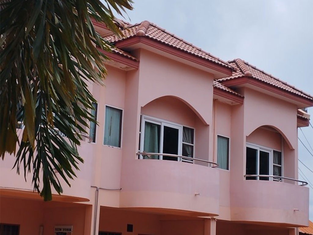 สุขกมล รีสอร์ท นครนายก