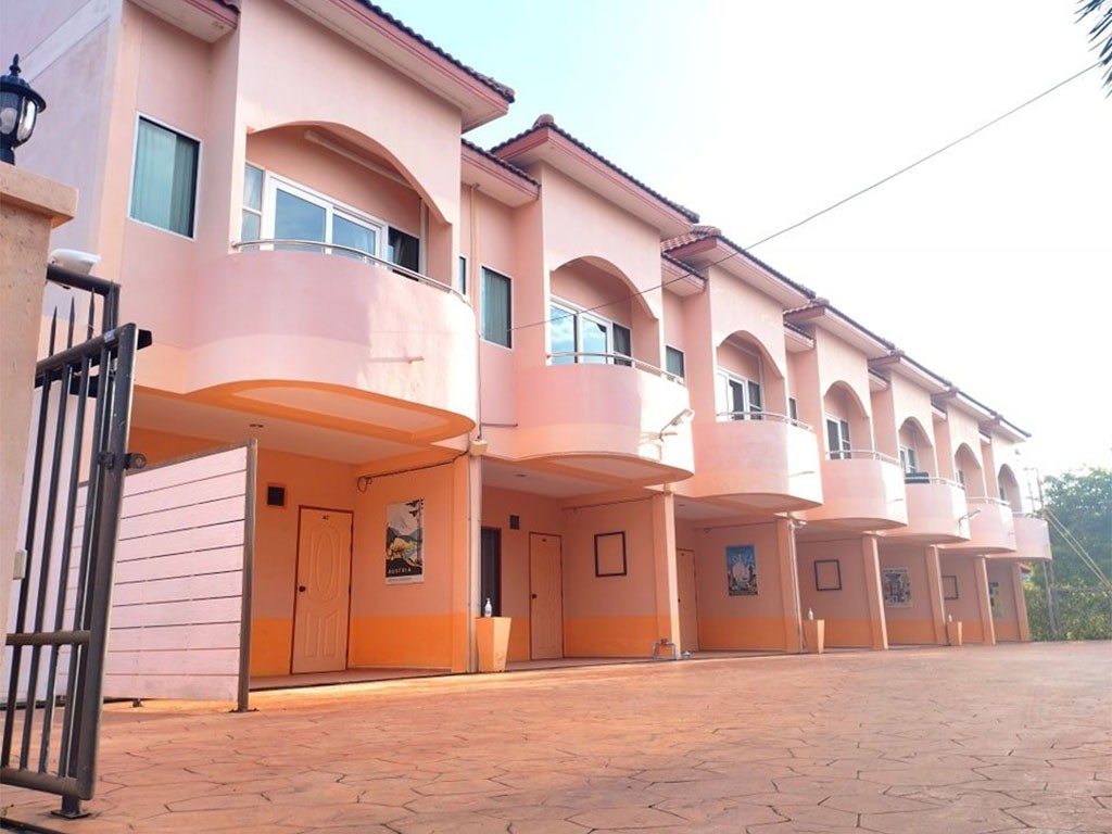 สุขกมล รีสอร์ท นครนายก