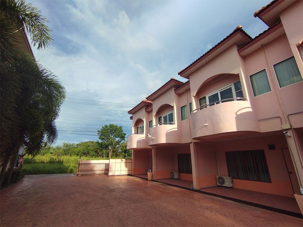 Sukkamol Resort Nakhon Nayok