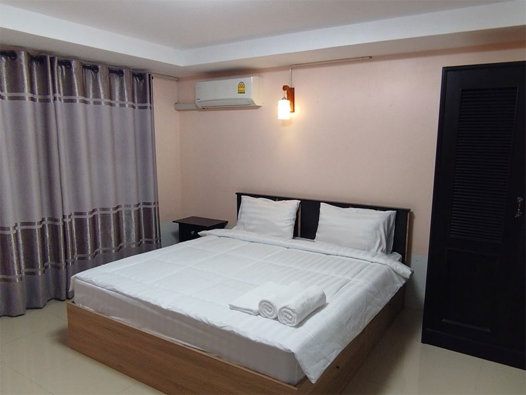 สุขกมล รีสอร์ท นครนายก