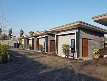 รีสอร์ท 270 ลอฟท์ อิน เลิฟ