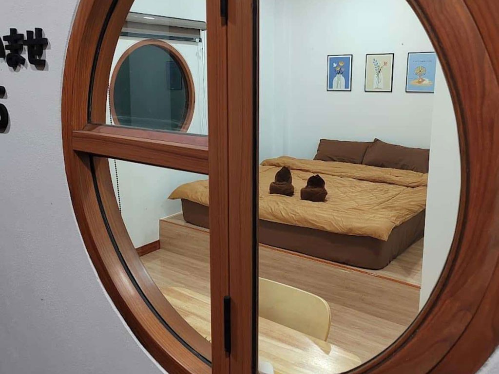 กระแต รีสอร์ท   คาเฟ่