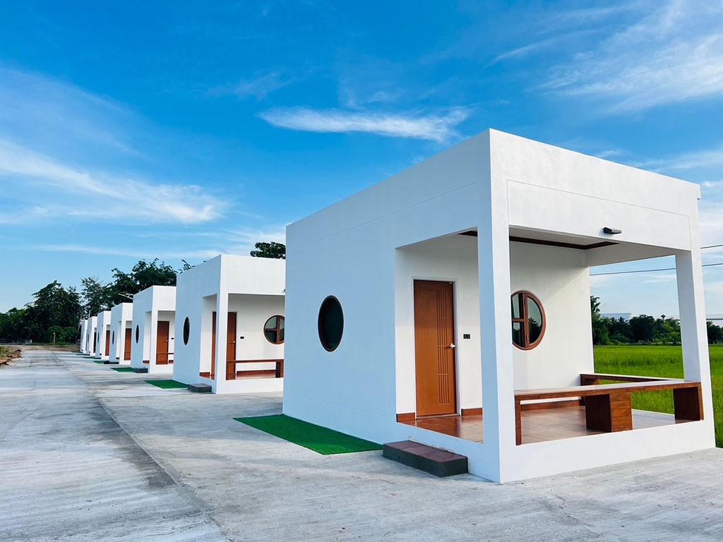 กระแต รีสอร์ท   คาเฟ่