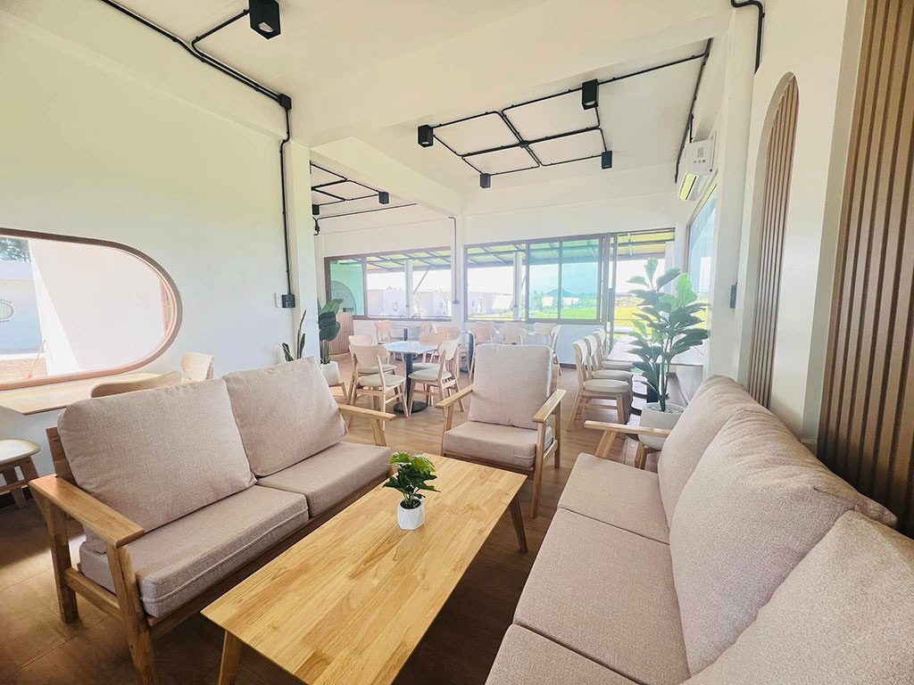 กระแต รีสอร์ท   คาเฟ่