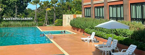 kanthiya garden hotel