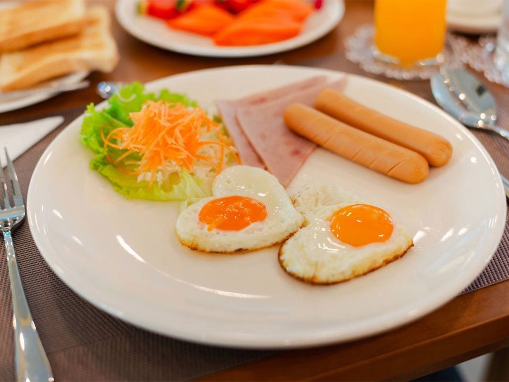 กัญธิญา การ์เด้น น้ำยืน