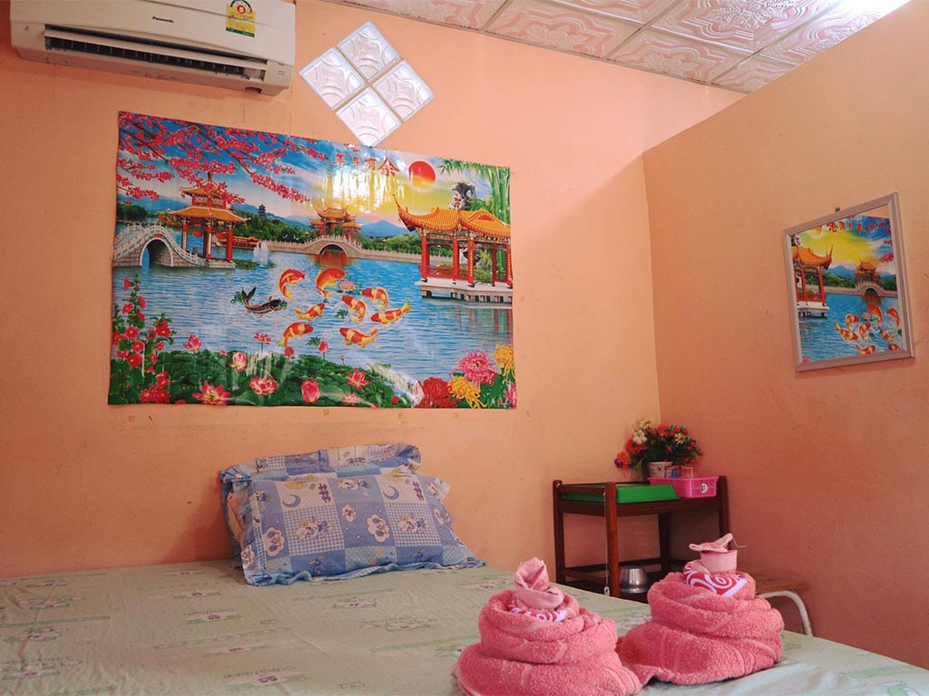 สุริยา รีสอร์ท ชัยภูมิ