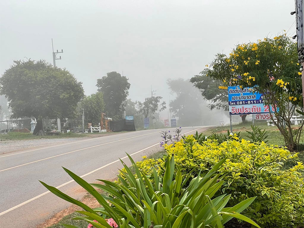 สุริยา รีสอร์ท ชัยภูมิ