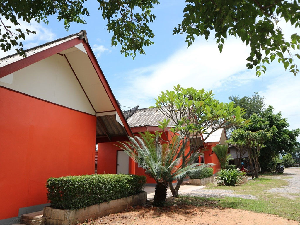 Suriya Resort Chaiyaphum