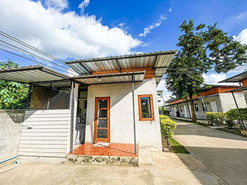 พักดี รีสอร์ท 2