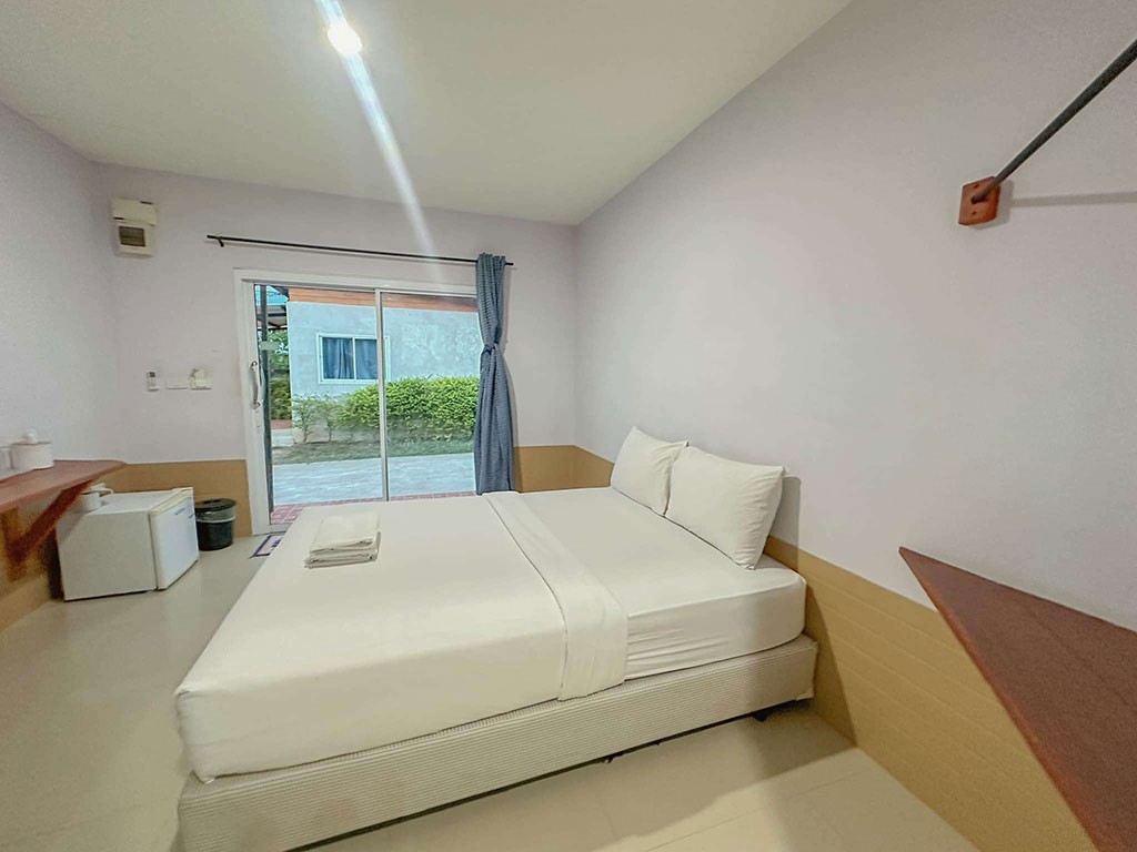 พักดี รีสอร์ท 2