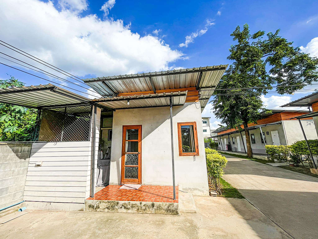 พักดี รีสอร์ท 2