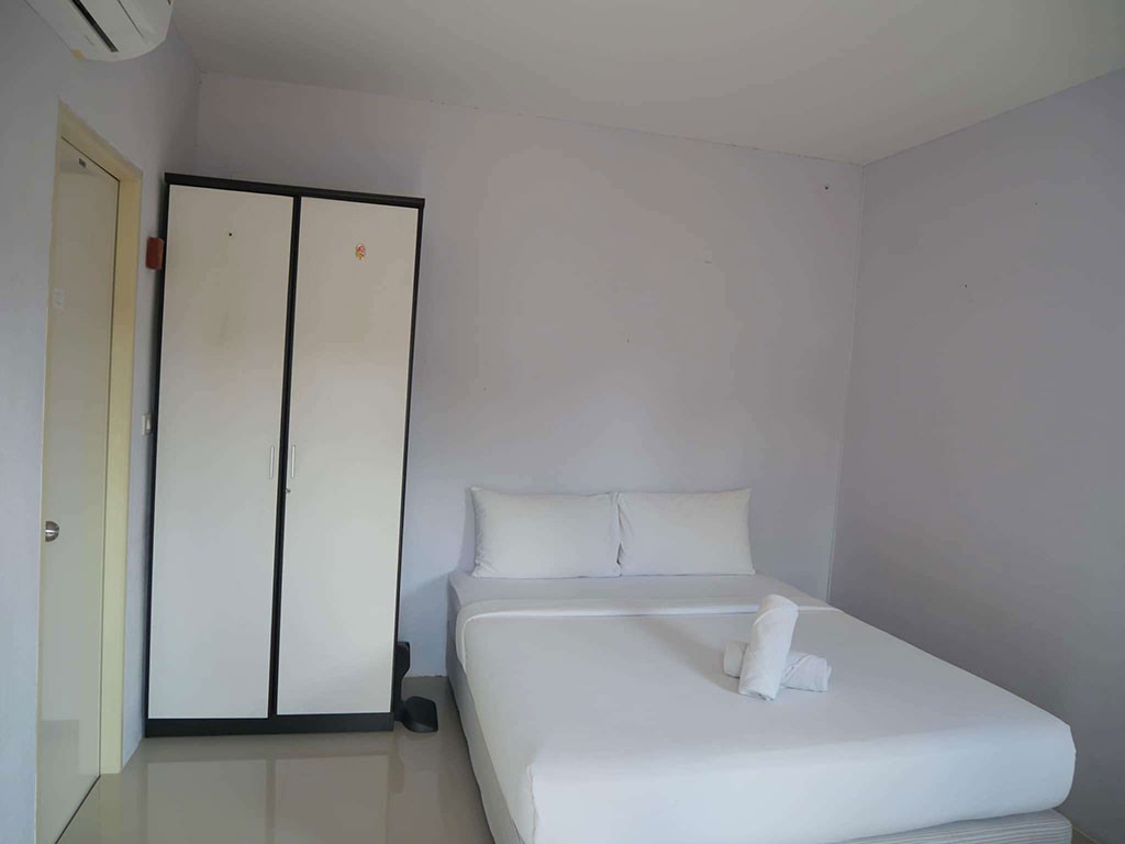 พักดี รีสอร์ท 2