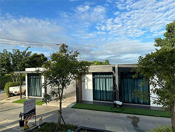 แอดติจูด เดอะ รีสอร์ท