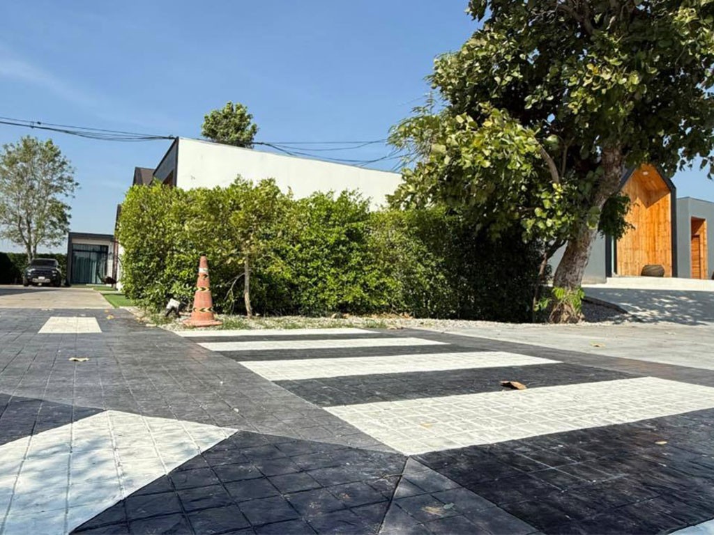 แอดติจูด เดอะ รีสอร์ท