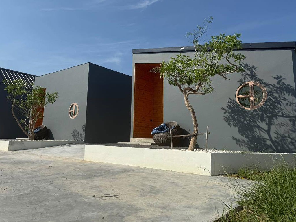 แอดติจูด เดอะ รีสอร์ท