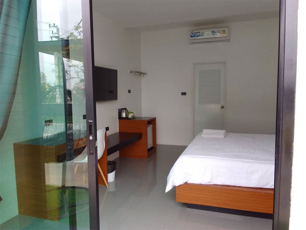 แอดติจูด เดอะ รีสอร์ท