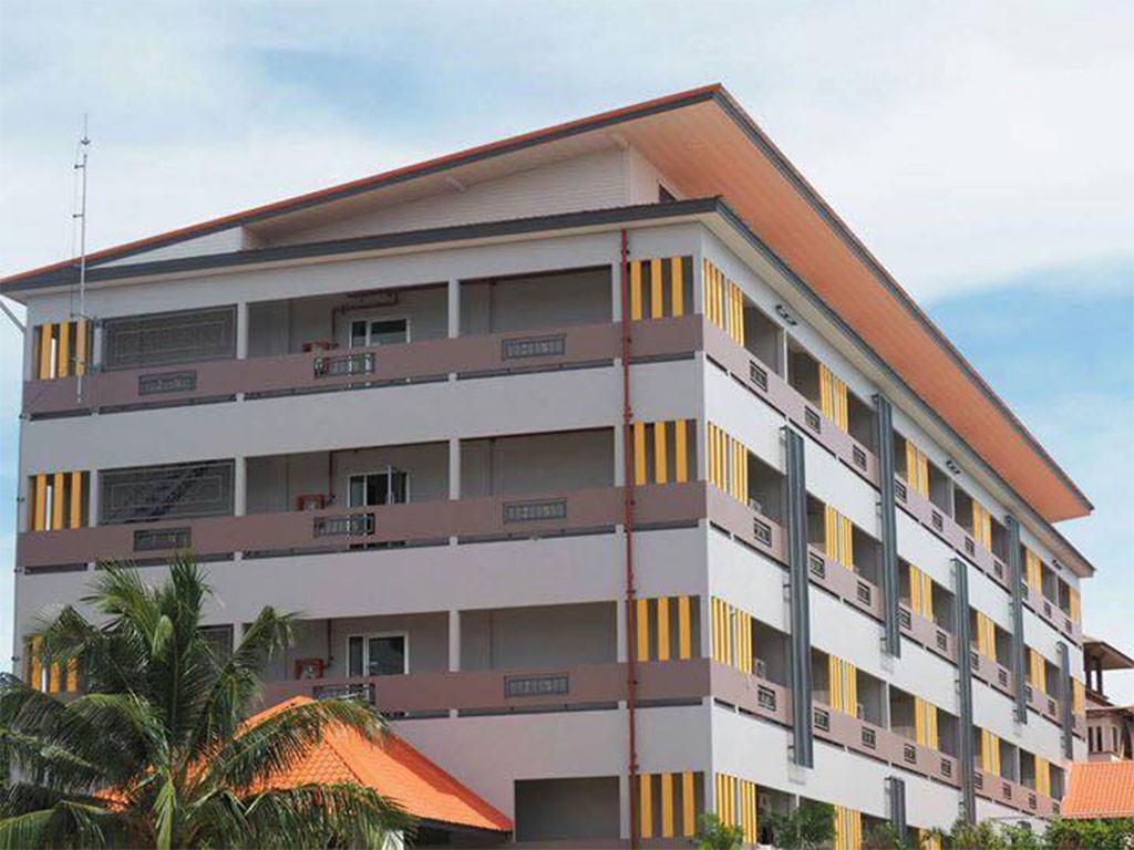 เจเอ็น แมนชั่น พัทยา