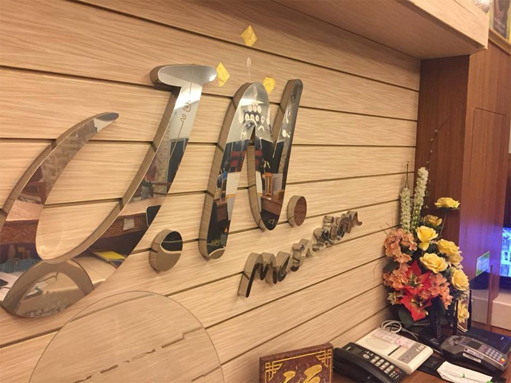 เจเอ็น แมนชั่น พัทยา