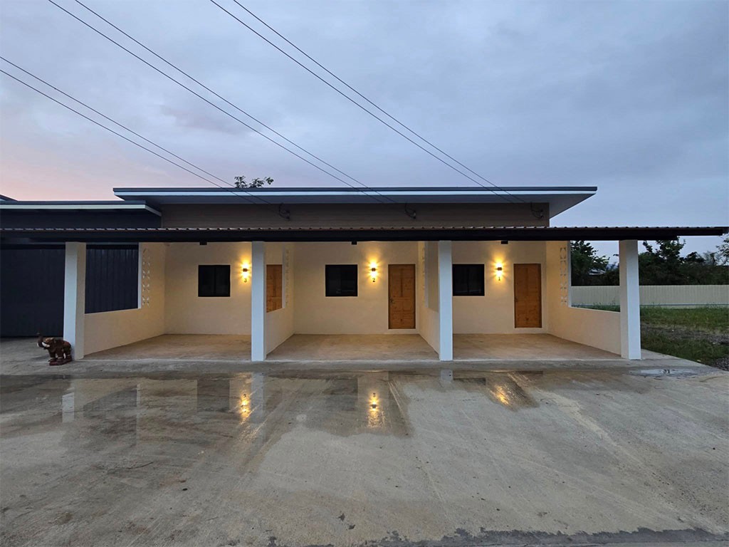 โคกหนองนา รีสอร์ท