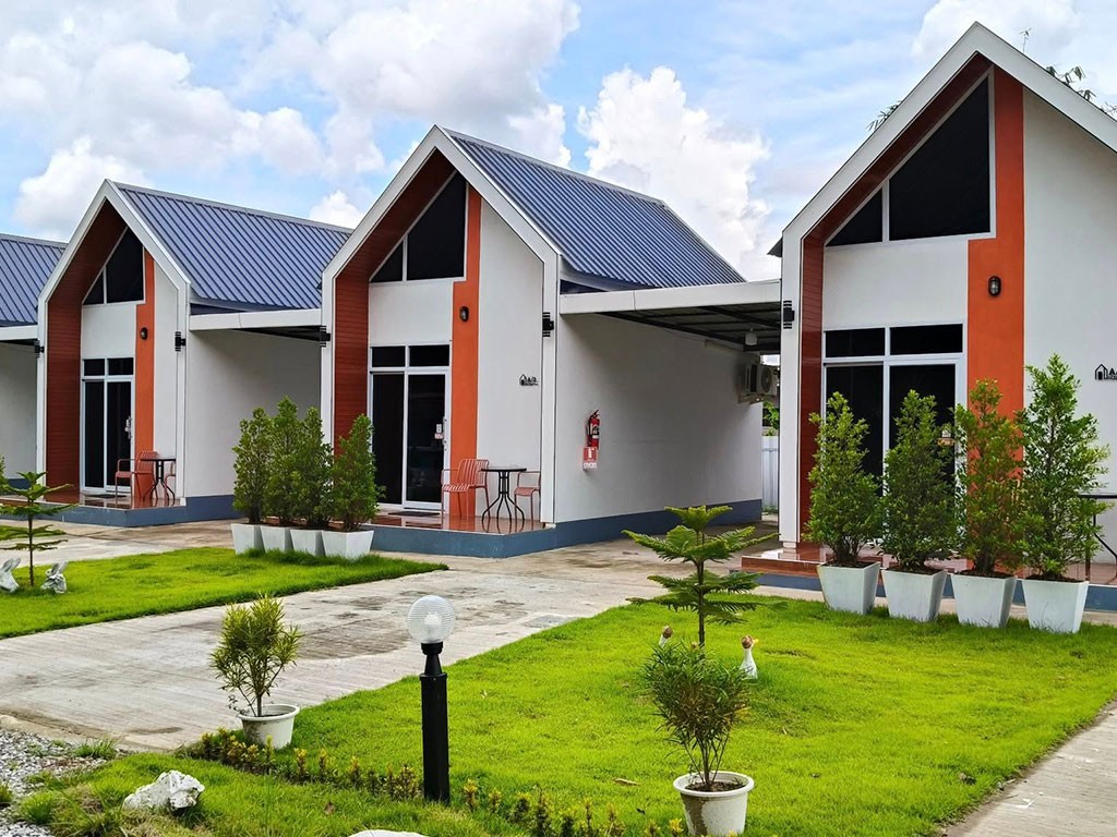 ณัฐรดา รีสอร์ท